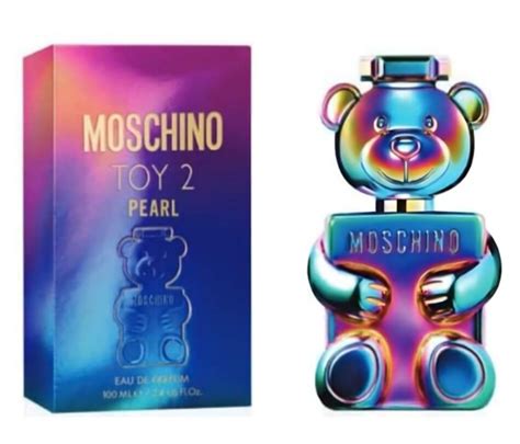 perfume moschino mujer|moschino toy 2 fragrantica.